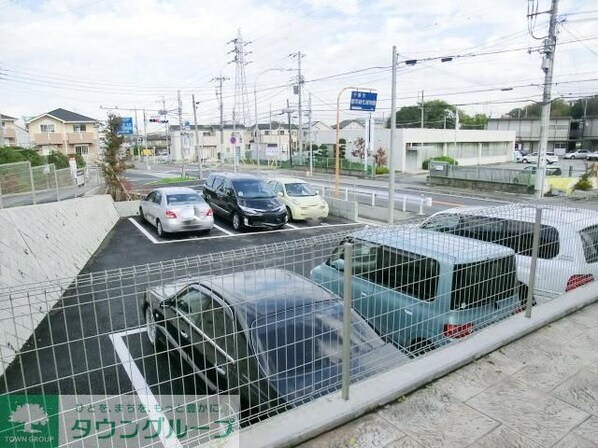 リヴェール星久喜 の物件内観写真